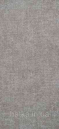 Шпалери вінілові на флізеліні AS creation Amber метрові під штукатурку ефект розмитості матові коричневі Київ