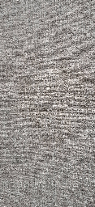 Шпалери вінілові на флізеліні AS creation Amber метрові під штукатурку ефект розмитості матові коричневі Київ - фото 2