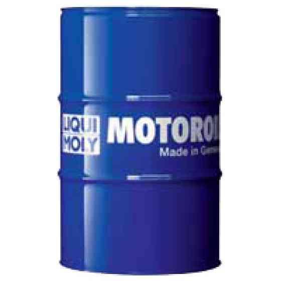 Моторне масло Liqui Moly Top Tec Truck 4050 10W-40 205л Львів