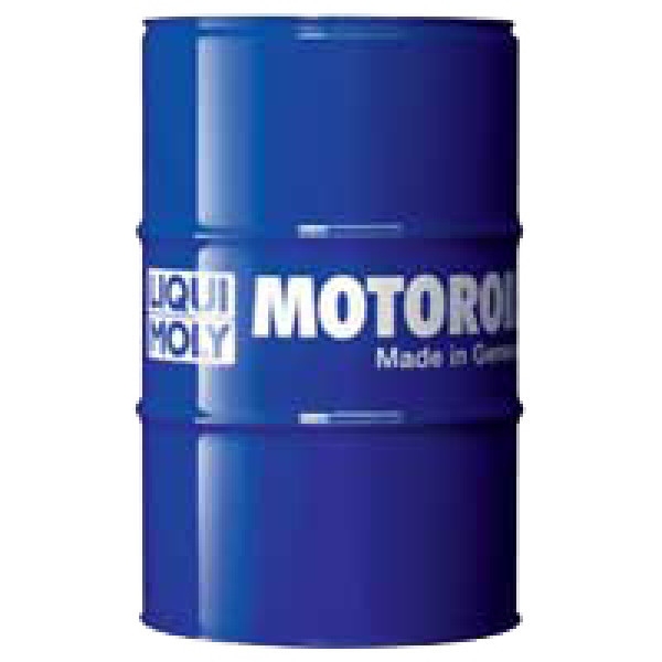 Моторне масло Liqui Moly Top Tec Truck 4050 10W-40 205л Львів - фото 1