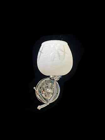 VALESO Настінне бра B-9509F/1 хром Коломия