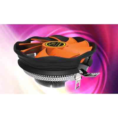 Кулер для процессора Gembird CPU-HURACAN-X30 Винница