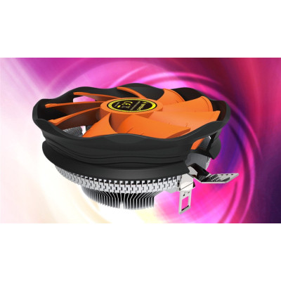 Кулер до процесора Gembird CPU-HURACAN-X30 Вінниця - фото 5