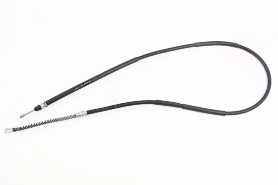Трос ручний гальма 1118 ТехноПривод жорсткої шкіри (2190) Вінниця