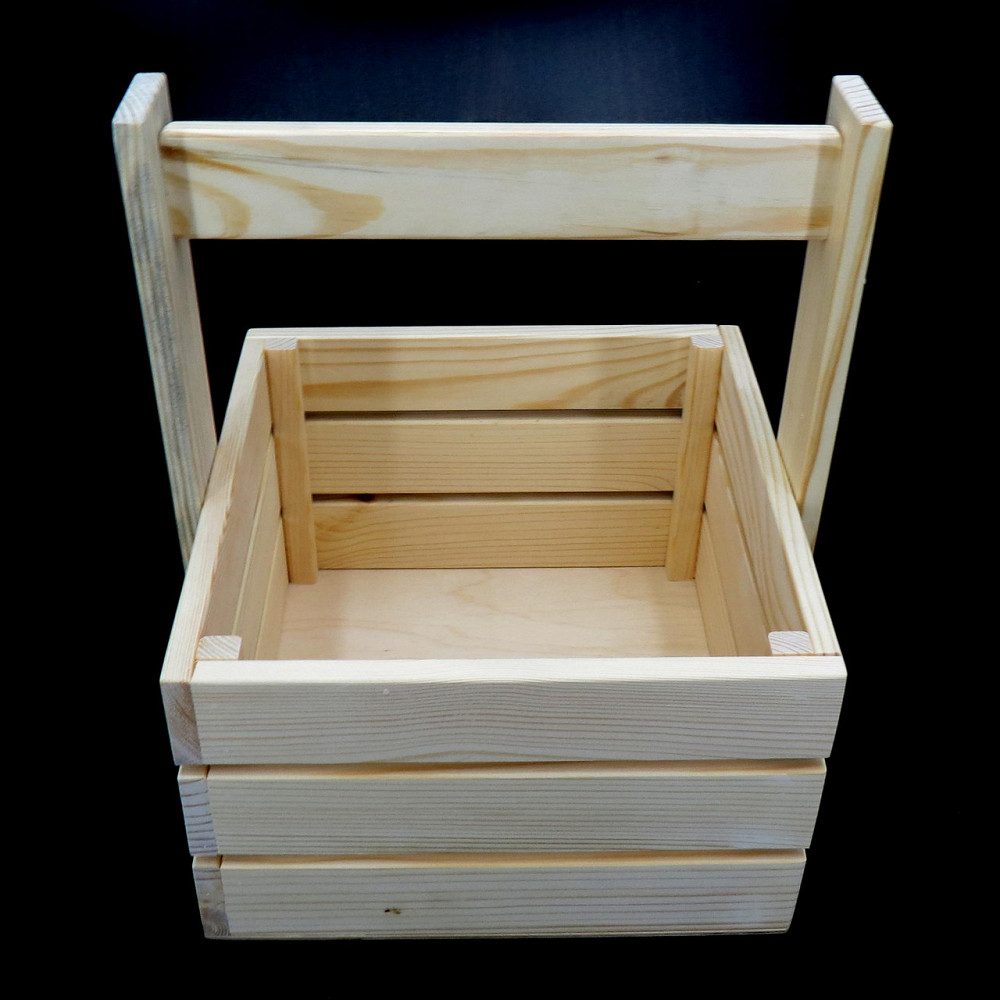 Кошик для пікніка "Лерма" бланже Миколаїв - фото 2