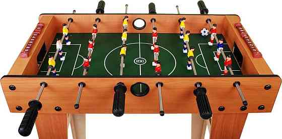 Настольный футбол RAMIZ ZGR.628B, 69 х 37 х 65,5 см Киев