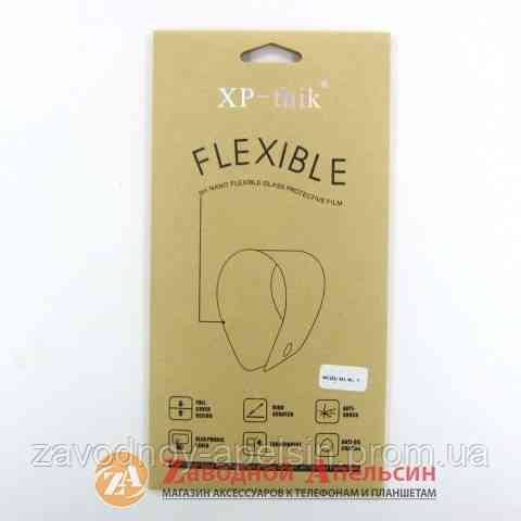 Гидрогелевая пленка Meizu M5 Note M3e Flexible Glass Одесса