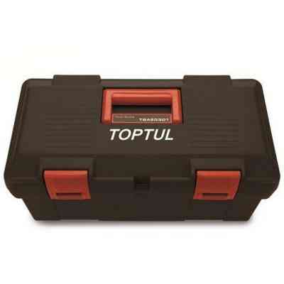 Ящик для інструментів Toptul 2 секції 445x240x202 (TBAE0301) Вінниця
