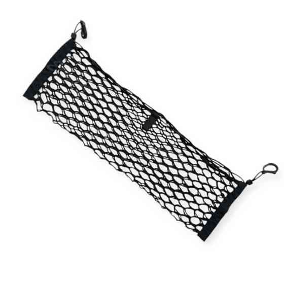 Сітка для кріплення багажу 800х200мм кишеня Мукачево