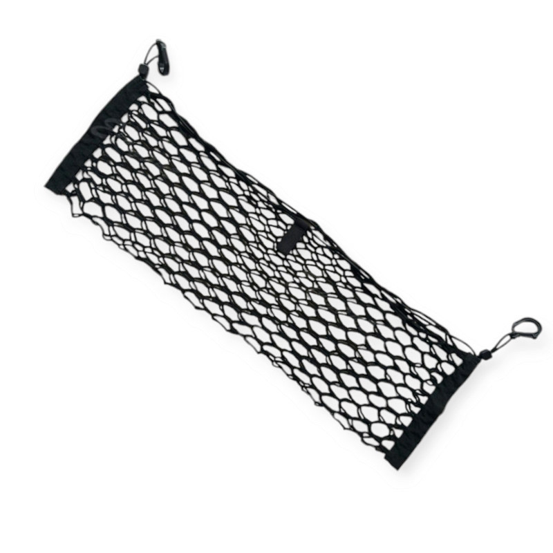 Сетка для крепления багажа 800х200мм карман Мукачево - изображение 1