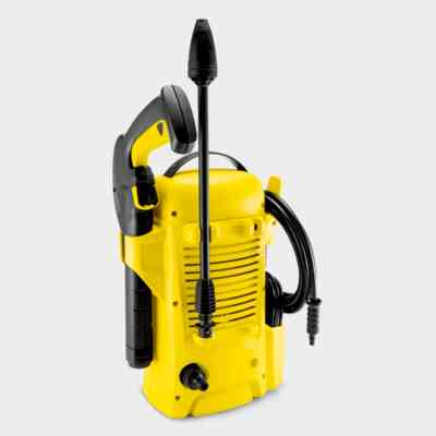 Мийка високого тиску Karcher K2 Universal Edition 1400Вт 110бар, 360л/год, 3м (1.673-010.0) Вінниця