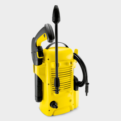 Мийка високого тиску Karcher K2 Universal Edition 1400Вт 110бар, 360л/год, 3м (1.673-010.0) Вінниця - фото 4