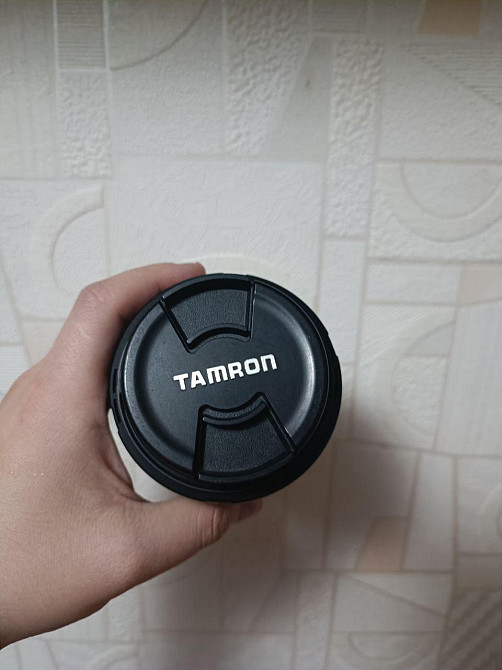 Объектив Tamron AF 28-200mm f/3.8-5.6 IF Киев - изображение 6