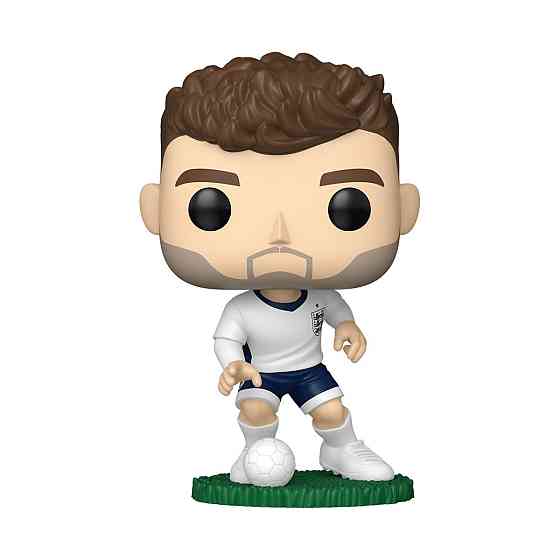 Ігрова фігурка Funko POP! серії Футбол: Англія - Джон Стоунз Дніпро