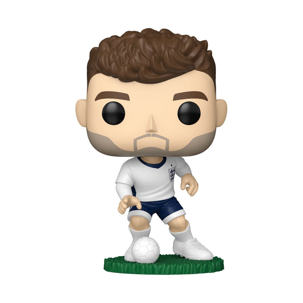 Ігрова фігурка Funko POP! серії Футбол: Англія - Джон Стоунз Дніпро - фото 2