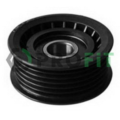 Ролик натягувача ременя Profit 1014-0158 Вінниця - фото 1