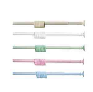 Карниз в ванную комнату 2м металл 