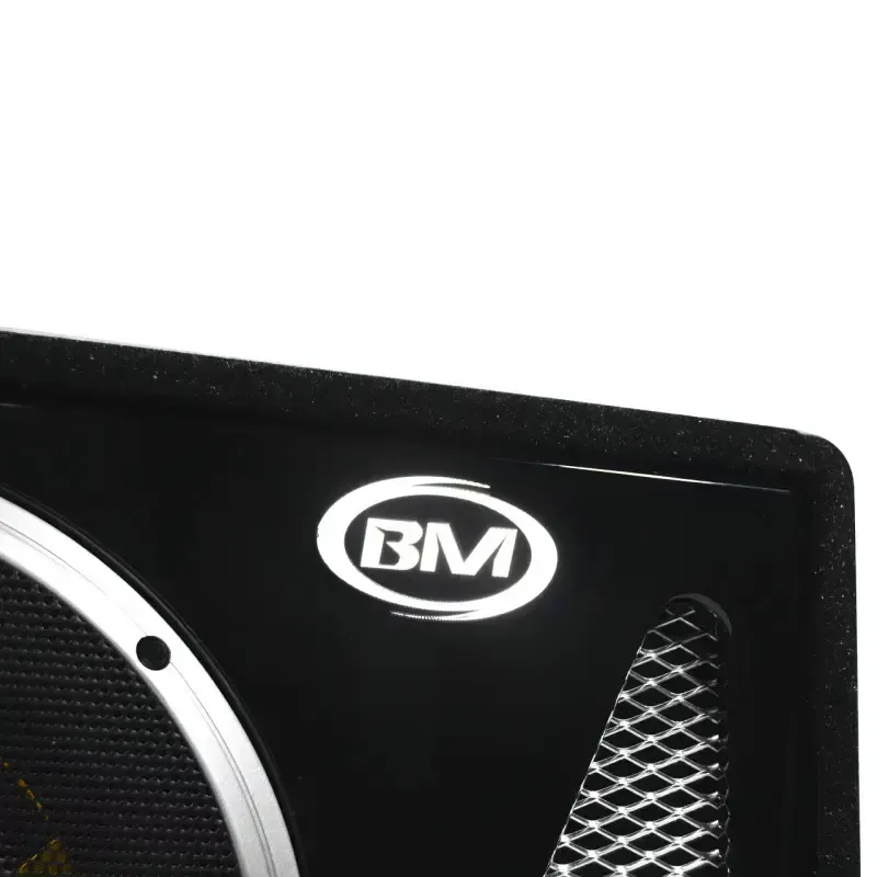 Сабвуфер Boschmann BM Audio BM-H10 активный 250W Коломыя - изображение 2