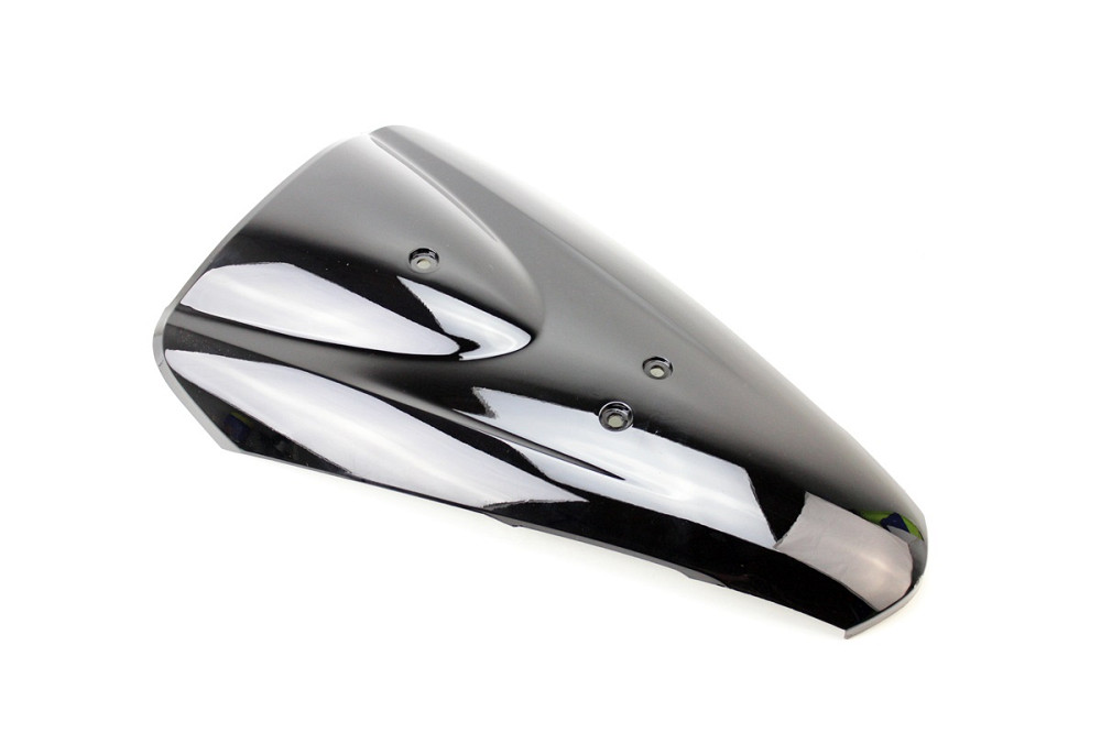 Honda DIO AF-56 пластик - передній верхній "дзьоб", ЧОРНИЙ Киев - изображение 1