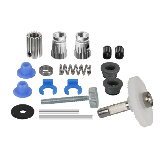 Ремкомплект OLOEY для екструдера BMG з подвійним приводом Київ