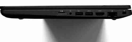 Ноутбук DEll Latitude 5501, FHD, IPS, i7 , RAM32GB. Харьков