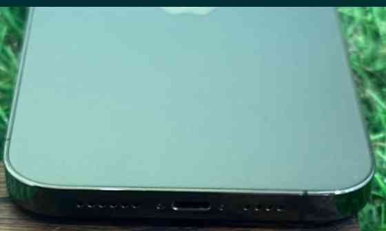 Айфон iPhone 13 Pro Max 256Gb. Graphite. Киев