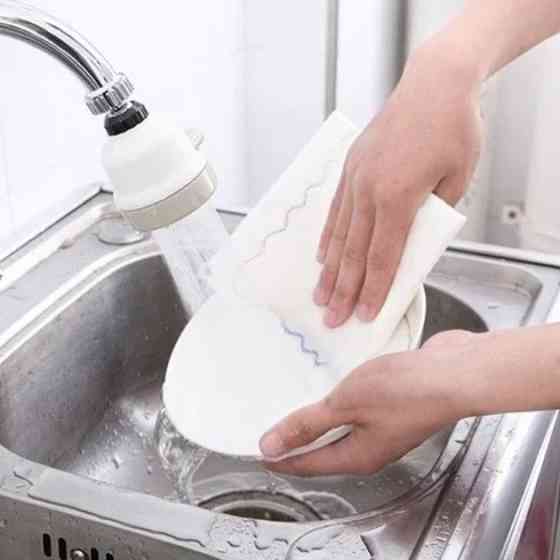 Аератор для крана, змішувача Water pressure for tap OI-58 Львів