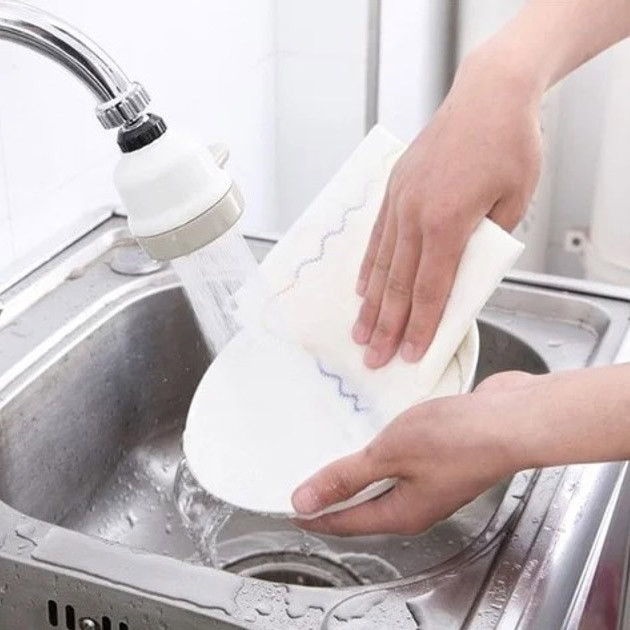 Аератор для крана, змішувача Water pressure for tap OI-58 Львів - фото 1