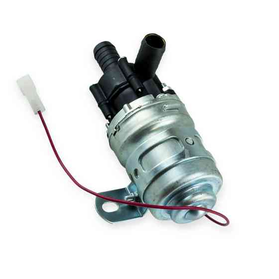 Мотор салону Газель (гідромотор) (патрубок d-18 мм) Мукачево