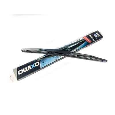 Щетка стеклоочистителя OXIMO 400 мм (WR460400) Винница