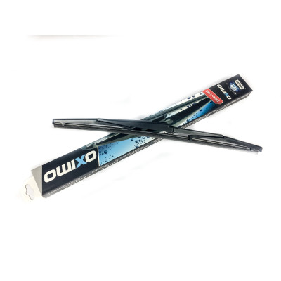 Щетка стеклоочистителя OXIMO 400 мм (WR460400) Винница - изображение 4