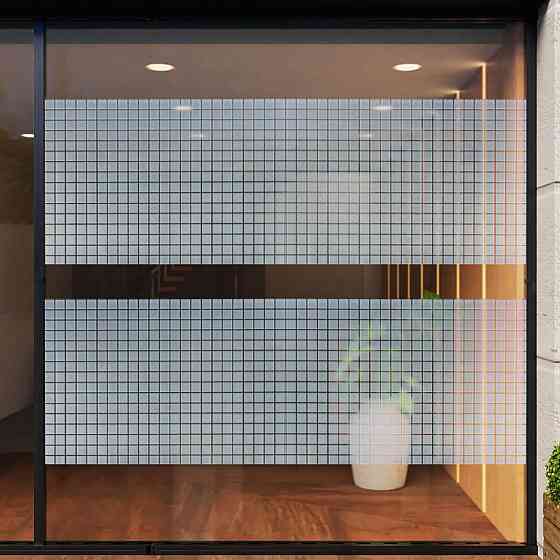 Пленка для окон Киев