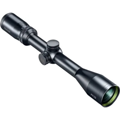 Оптичний приціл Bushnell R3 4-12x40 сітка DZ22 BDC (R3-41240S4) Вінниця - фото 1