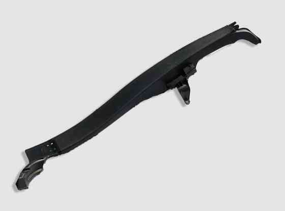 Mercedes-Benz  A2056903305 9051 Обшивка задньої правої колісної арки чорна C-Class W205 Одесса