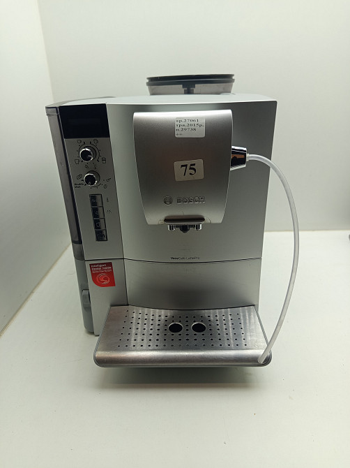 Кавомашина BOSCH VEROCAFE LATTEPRO (товар вживаний) Луцк - изображение 3