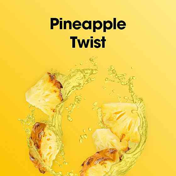 Амінокислоти з електролітами Optimum Nutrition Amino Energy + ELECTROLYTES 285 gram (Pineapple Twist) Луцьк