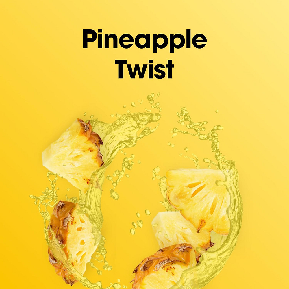 Амінокислоти з електролітами Optimum Nutrition Amino Energy + ELECTROLYTES 285 gram (Pineapple Twist) Луцьк - фото 3