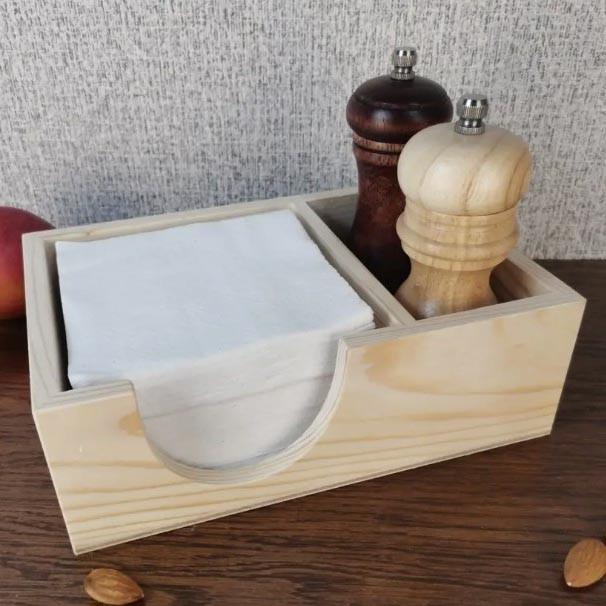 Фуршетний органайзер "Кабот" бланже Миколаїв - фото 1