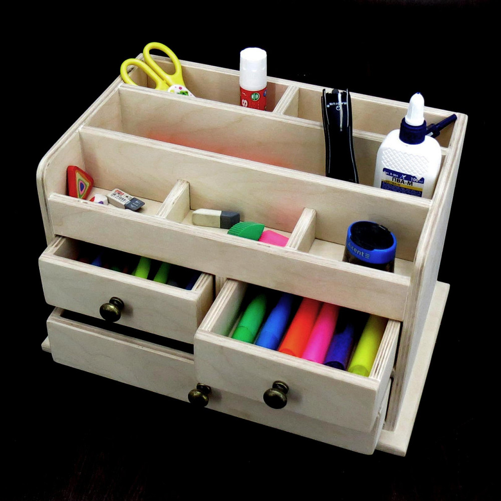 Настольный органайзер 