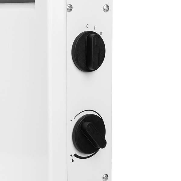 Конвектор Noveen CH3400 Київ - фото 5