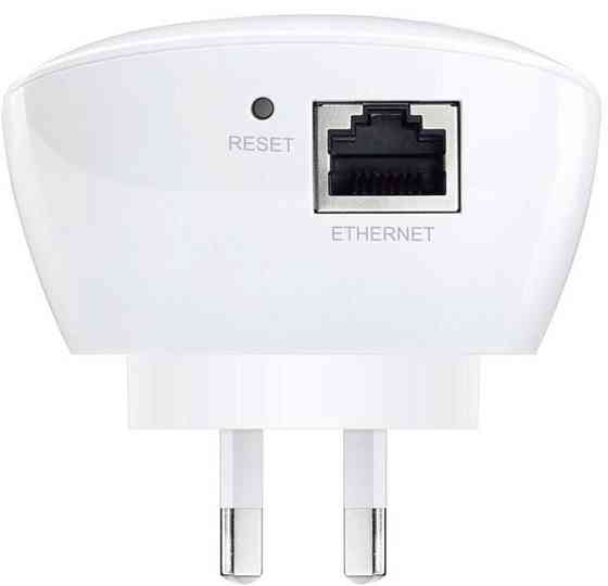 Ретранслятор TP-Link TL-WA850RE (6127780) Київ