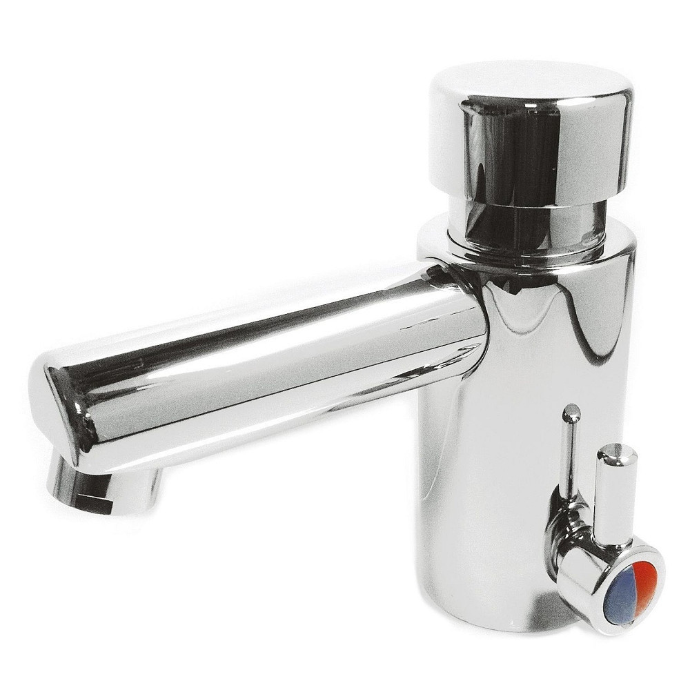 Змішувач-дозатор Tremolada 463 для умивальника Hot/Cold (Italy) Луцк - изображение 3