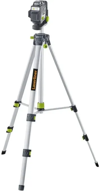 Laserliner Laser trójwymiarowy PocketPlane-Laser 3G Set 150cm 036.703A Киев - изображение 1