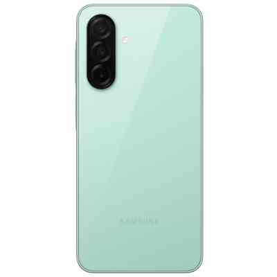 Мобільний телефон Samsung Galaxy A26 5G 8/256Gb Light Green (SM-A266BLGCEUC) Вінниця