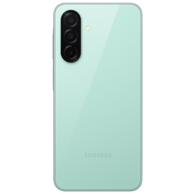 Мобільний телефон Samsung Galaxy A26 5G 8/256Gb Light Green (SM-A266BLGCEUC) Вінниця - фото 5
