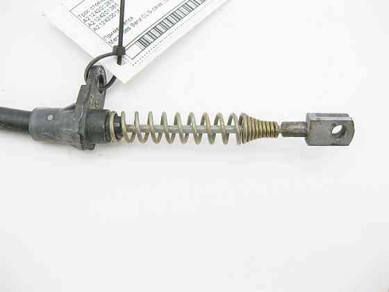 Mercedes-Benz  A2124201285 Трос гальма стоянки CLS C218 Одесса