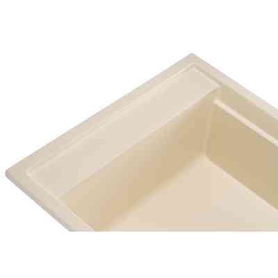 Мойка кухонная GRANADO Estella ivory (gr3304) Винница