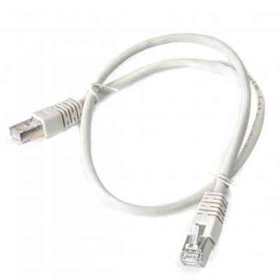 Патч-корд Cablexpert 0.5м (PP22-0.5M) Винница