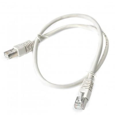 Патч-корд Cablexpert 0.5м (PP22-0.5M) Вінниця - фото 2