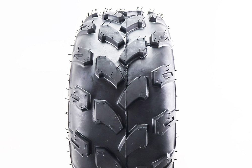 Шина на квадроцикл 19x7-8 безкамерна HR-02/04 Бершадь - фото 4